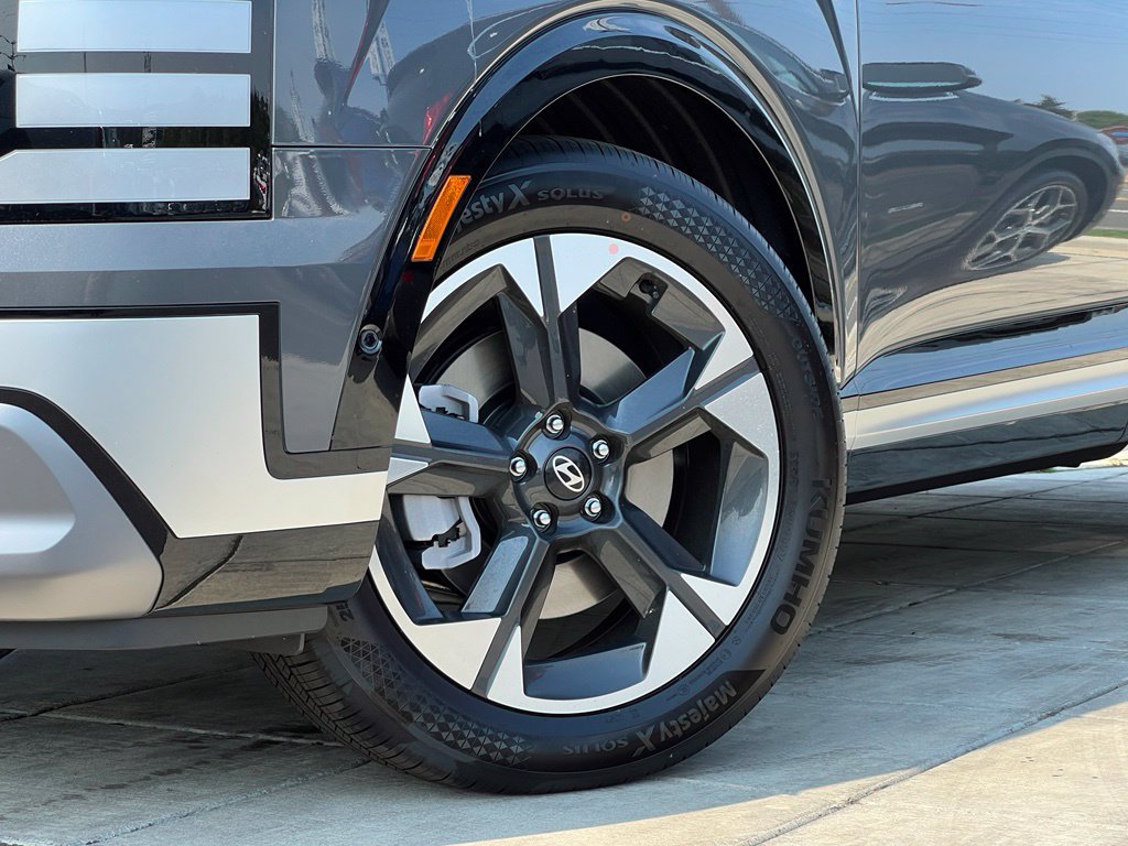 New 2026 Hyundai Palisade Limited AWD/4WD image 2