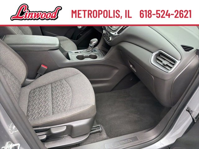 Used 2024 Chevrolet Equinox LT image 8