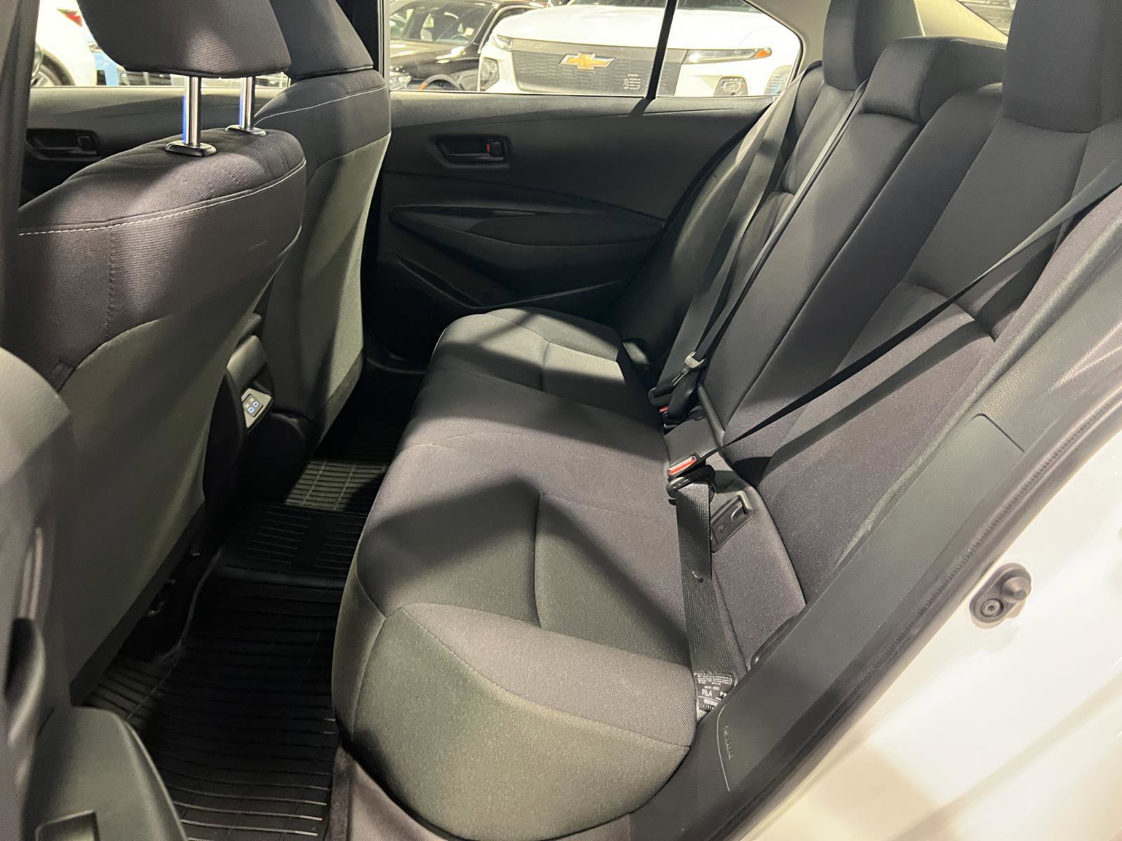 Used 2023 Toyota Corolla LE image 25