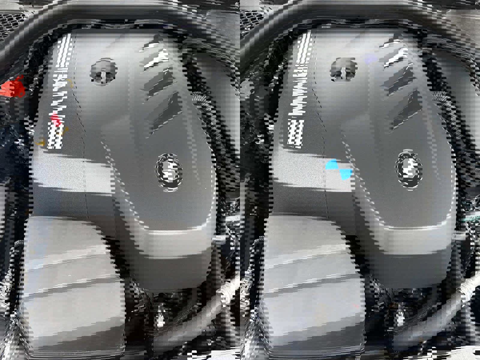 New 2026 BMW 330i xDrive 330i NA xDrive w/ Convenience Package image 13