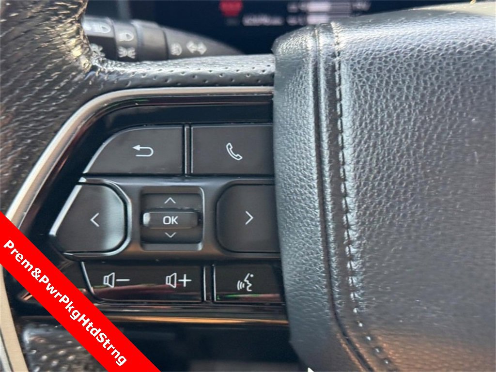 Used 2024 Toyota Tundra Limited image 21