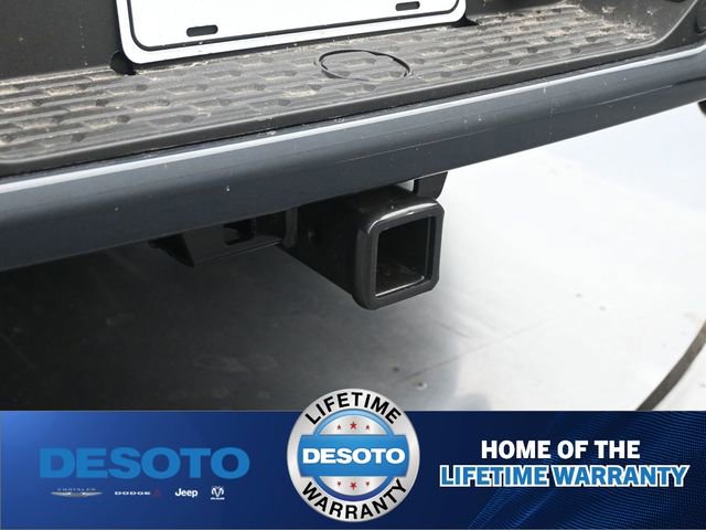 New 2026 RAM 1500 Express image 18