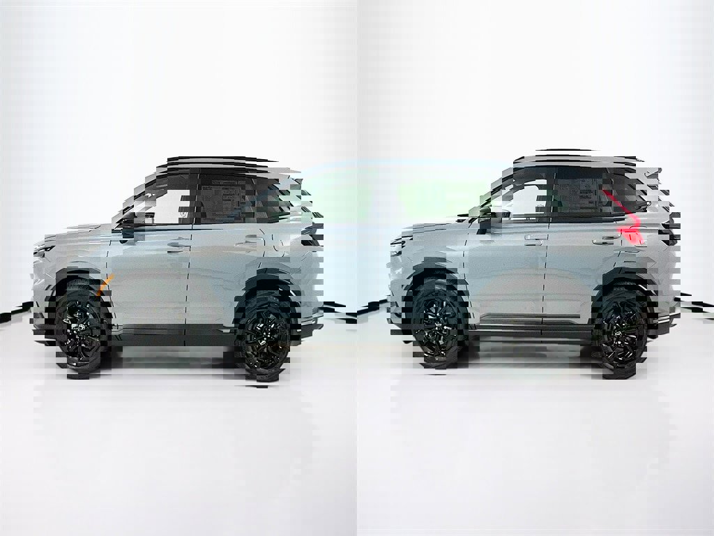 New 2026 Honda CR-V Sport image 8