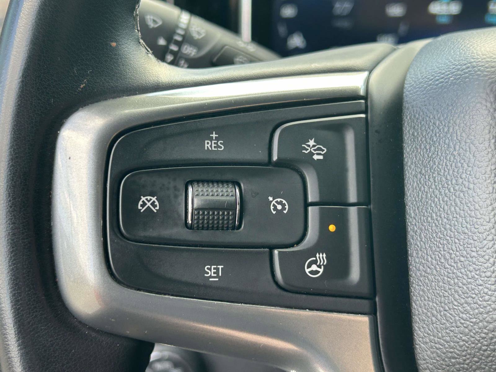 Used 2024 Chevrolet Silverado 3500 LT w/ Convenience Package image 21