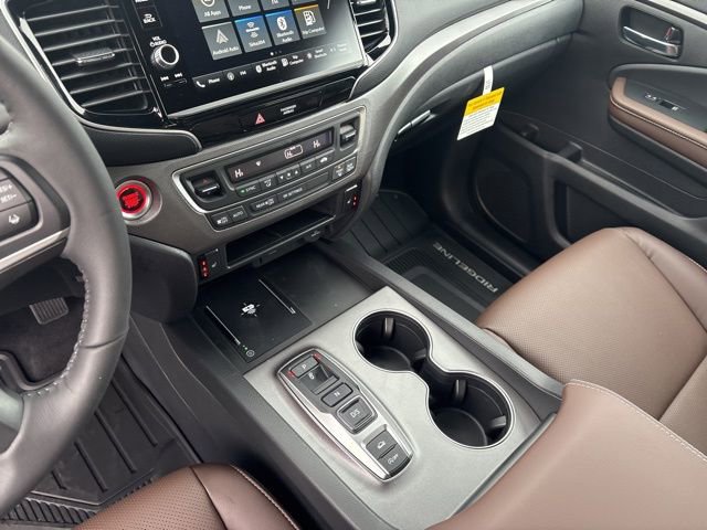 New 2026 Honda Ridgeline RTL image 16