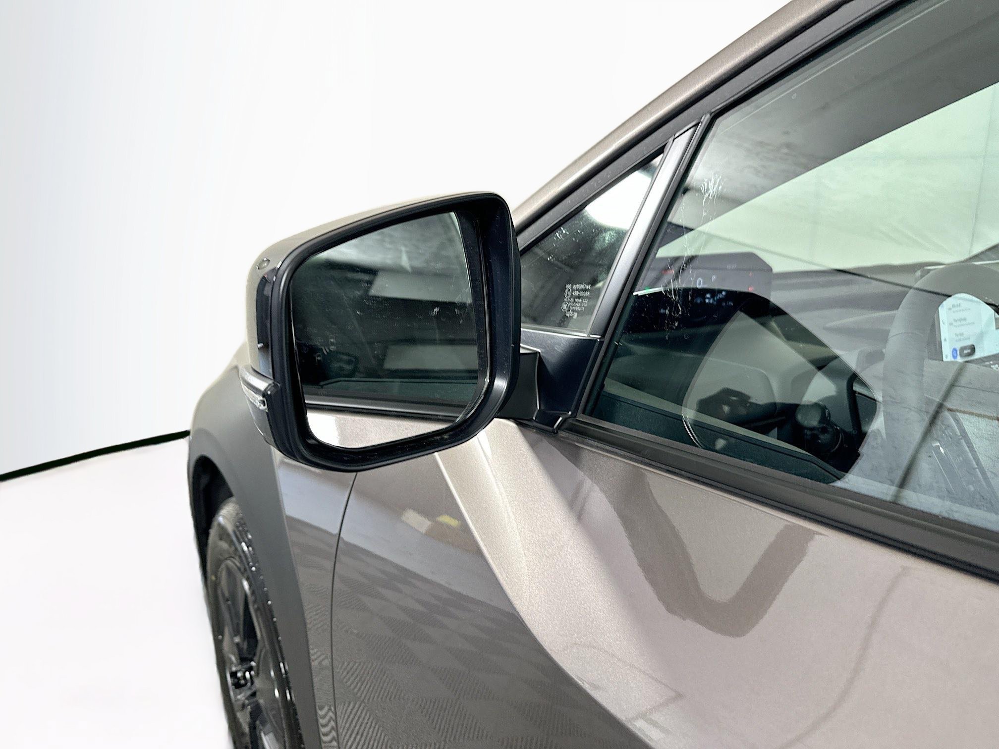 New 2026 Toyota bZ Woodland AWD/4WD image 10