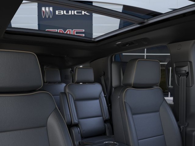 New 2026 GMC Yukon Elevation w/ Elevation Premium Package RWD image 24