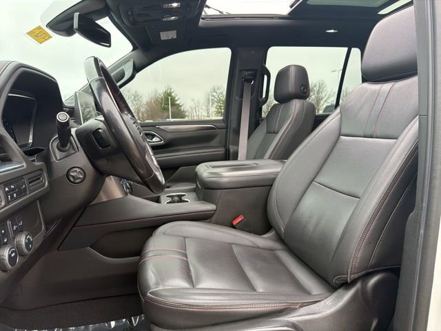 Used 2022 Chevrolet Tahoe RST w/ Sport Performance Package image 28