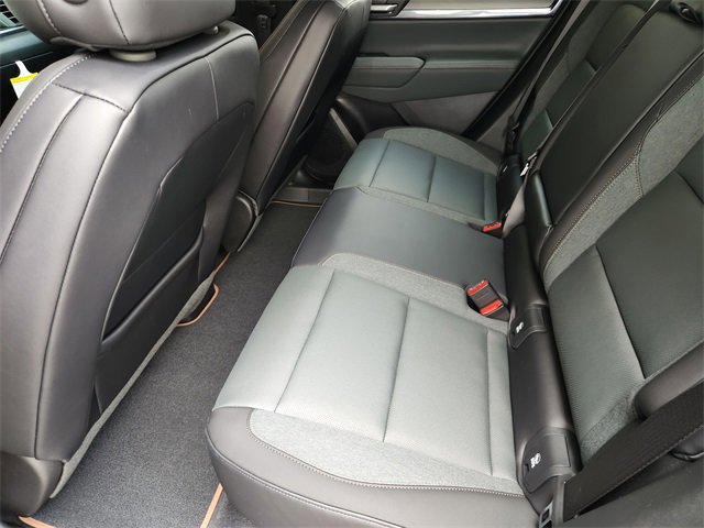 New 2026 GMC Terrain AT4 w/ Convenience Package III image 18