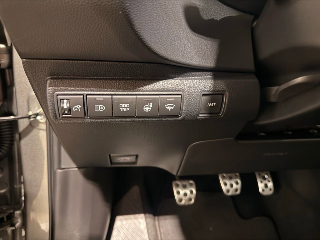 Used 2024 Toyota Corolla GR AWD/4WD image 14