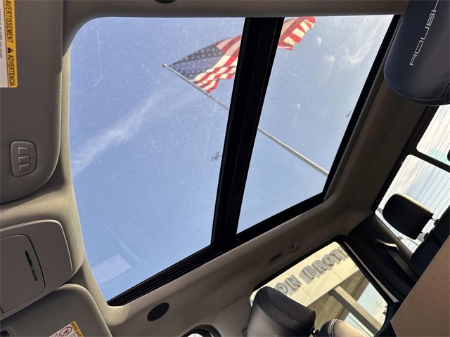 New 2026 Ford F250 Lariat w/ Black Appearance Package image 18