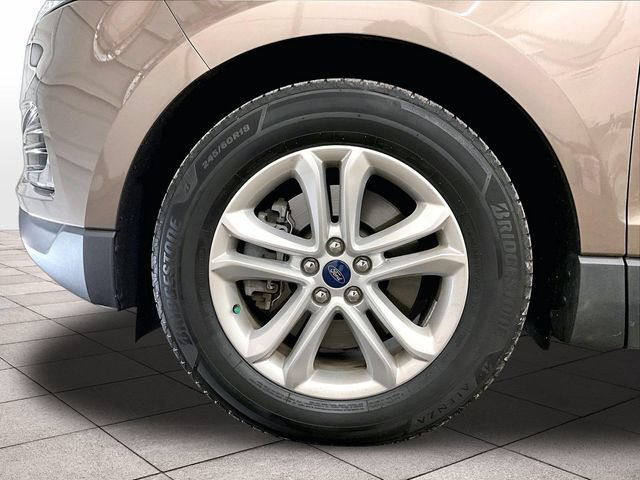 Certified 2019 Ford Edge SEL w/ Equipment Group 201A AWD/4WD image 8