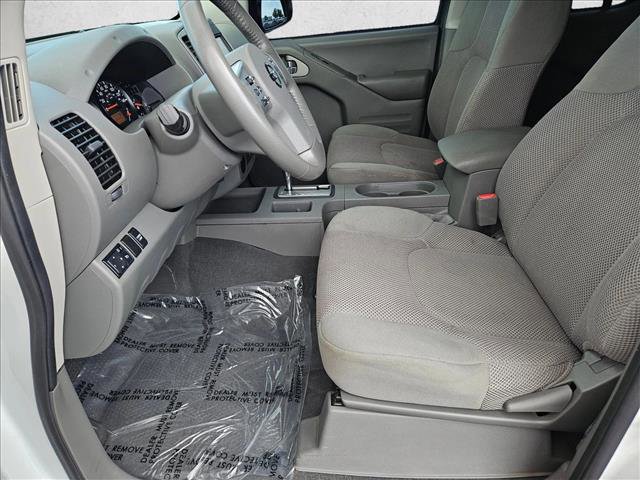 Used 2019 Nissan Frontier SV w/ Value Truck Package image 18