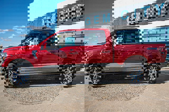 Used 2025 Ford F150 King Ranch image 2