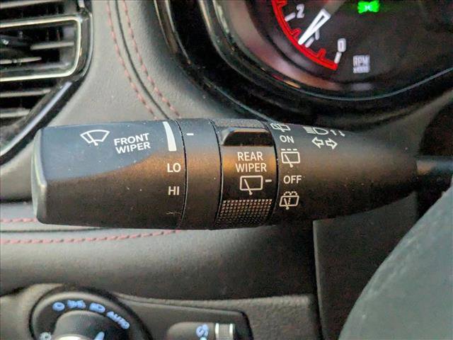 Used 2021 Dodge Durango R/T w/ Technology Group image 6