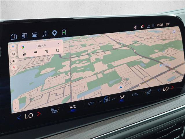New 2026 Chevrolet Tahoe LT RWD image 12