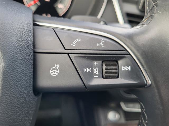 Certified 2023 Audi Q5 2.0T Premium Plus w/ Premium Plus Package image 22