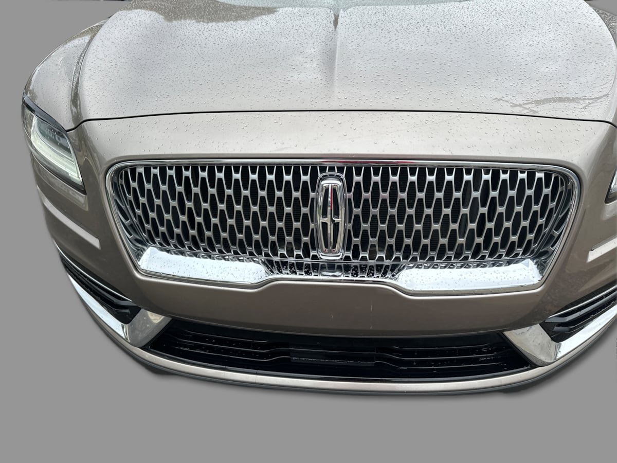 Used 2020 Lincoln Nautilus Premier w/ Equipment Group 101A AWD/4WD image 45