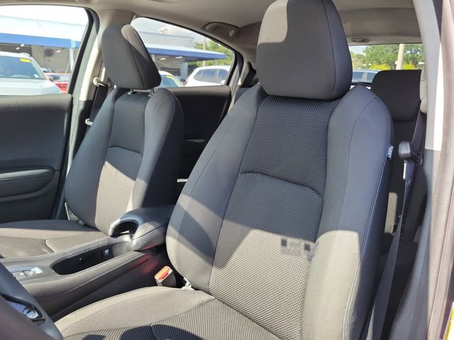Used 2022 Honda HR-V EX image 18
