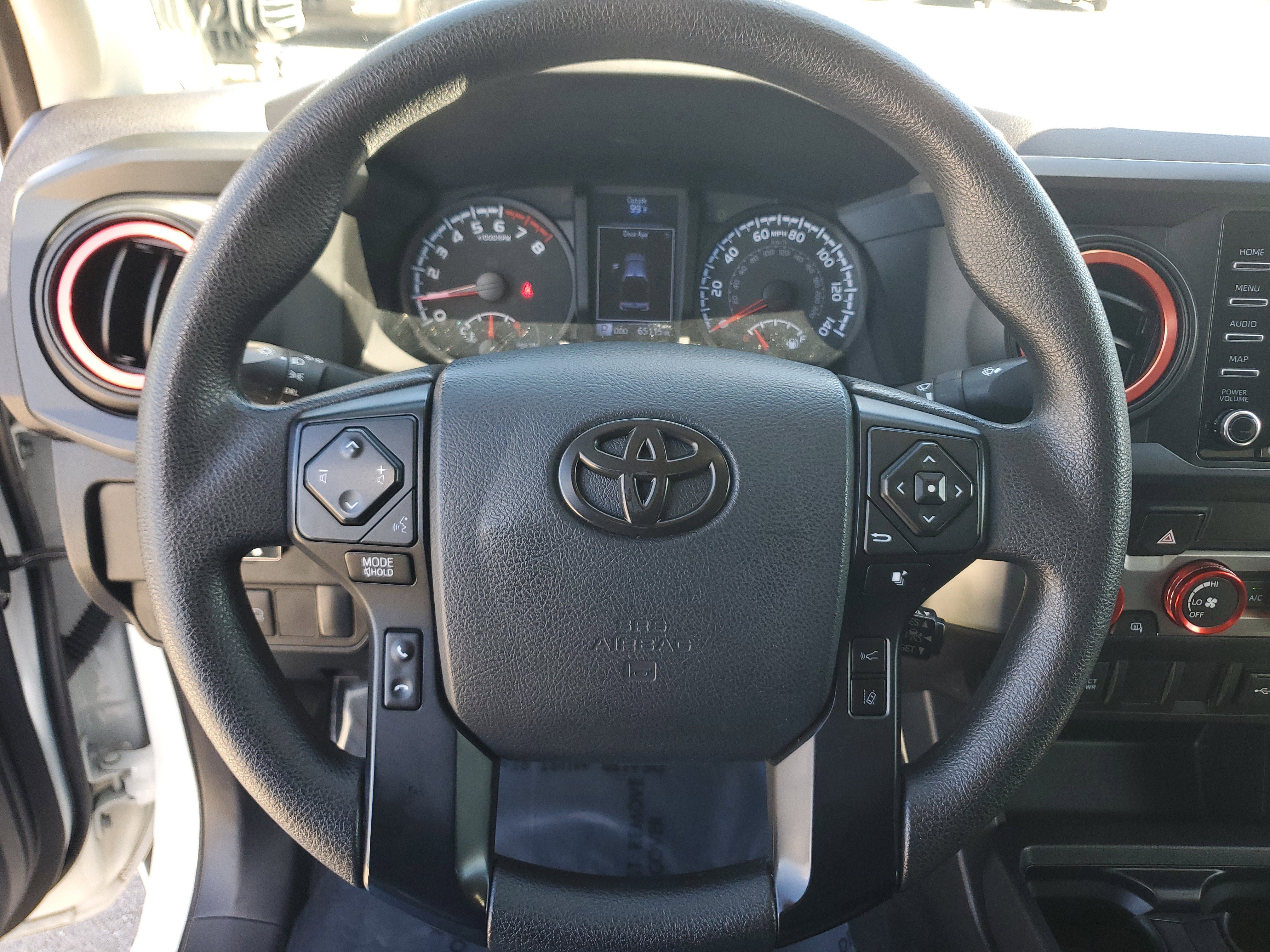 Used 2020 Toyota Tacoma SR image 18