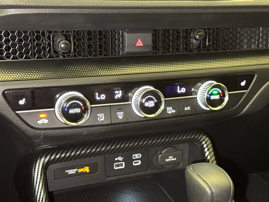Used 2024 Honda CR-V EX image 25