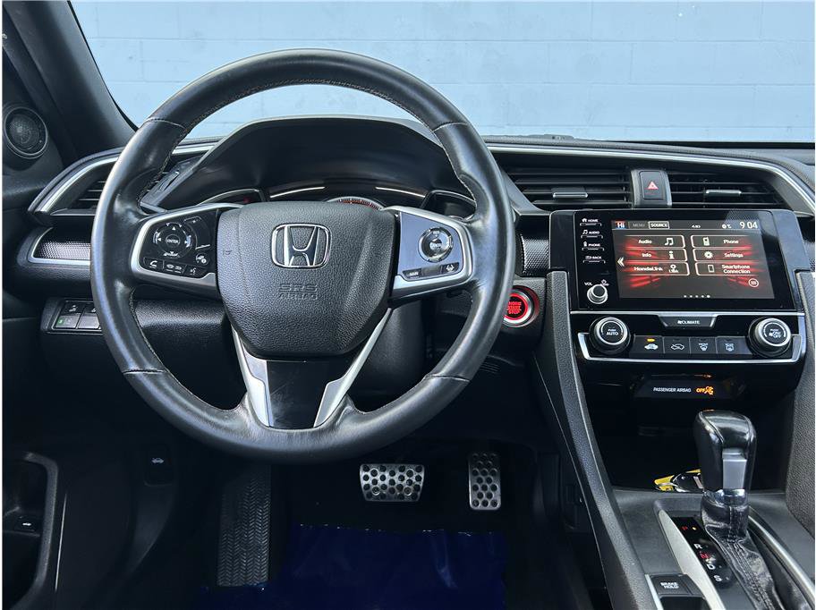 Used 2019 Honda Civic Sport image 38