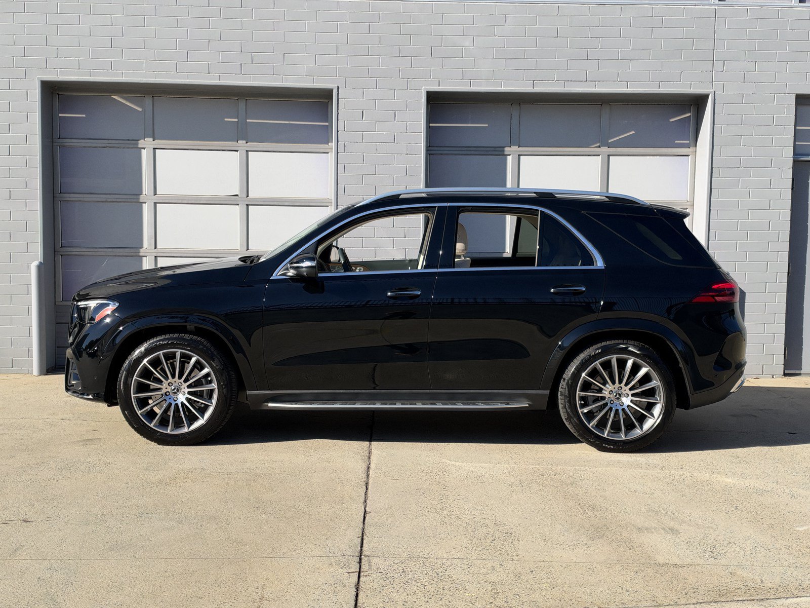 Used 2026 Mercedes-Benz GLE 350 4MATIC image 6