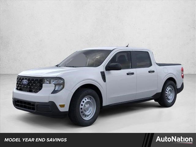 New 2025 Ford Maverick XL w/ Equipment Group 102A image 1