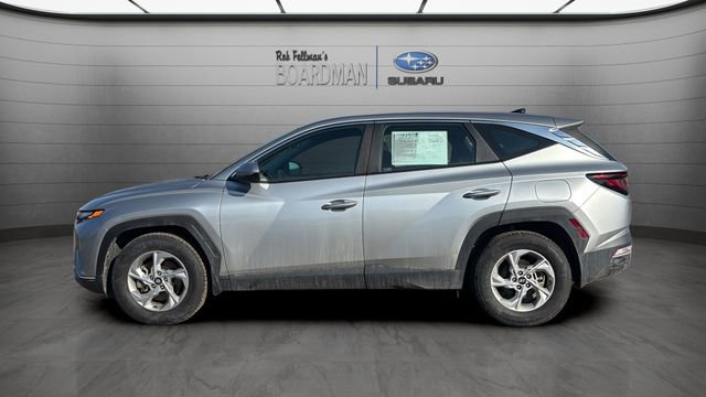 Used 2023 Hyundai Tucson SE image 11