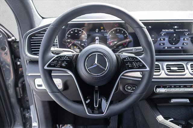 New 2026 Mercedes-Benz GLE 450 4MATIC Coupe image 13