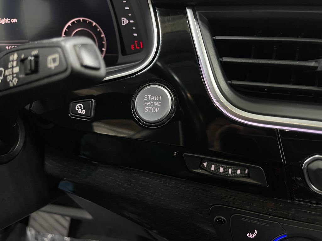 Used 2018 Audi Q7 3.0T Premium Plus w/ Premium Plus Package image 22