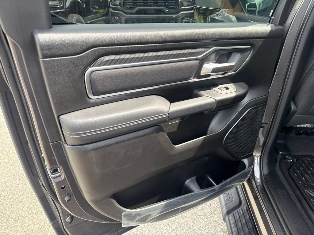 New 2026 RAM 1500 Big Horn w/ Night Edition AWD/4WD image 21