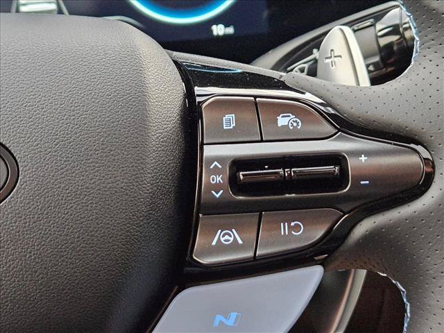 New 2026 Hyundai Elantra N FWD image 19