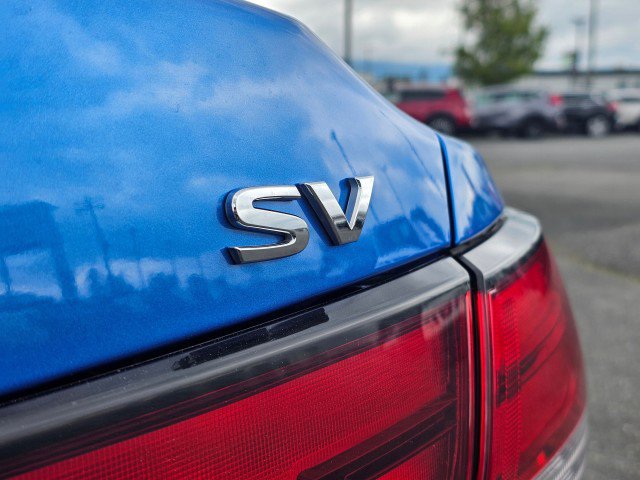 Used 2020 Nissan Sentra SV FWD image 18