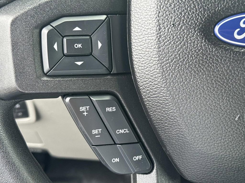 Used 2018 Ford F250 XL w/ STX Appearance Package AWD/4WD image 23