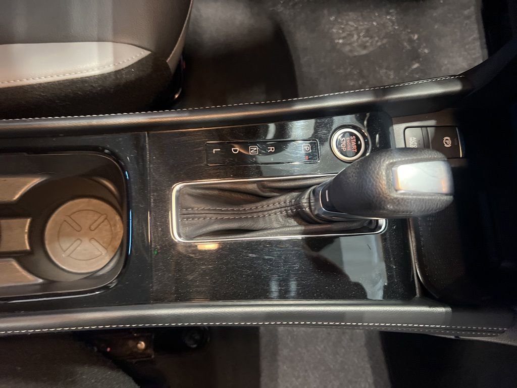 Certified 2024 Nissan Kicks SR w/ SR Premium Package image 24