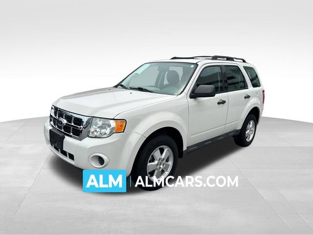 Used 2012 Ford Escape XLS