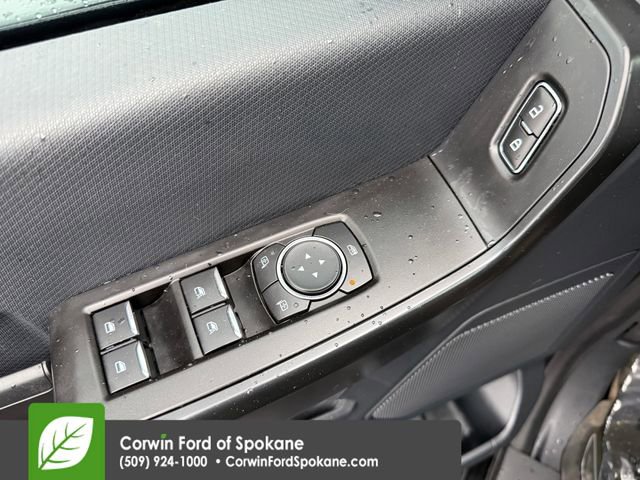 Used 2022 Ford F150 XL w/ STX Black Appearance Package image 23