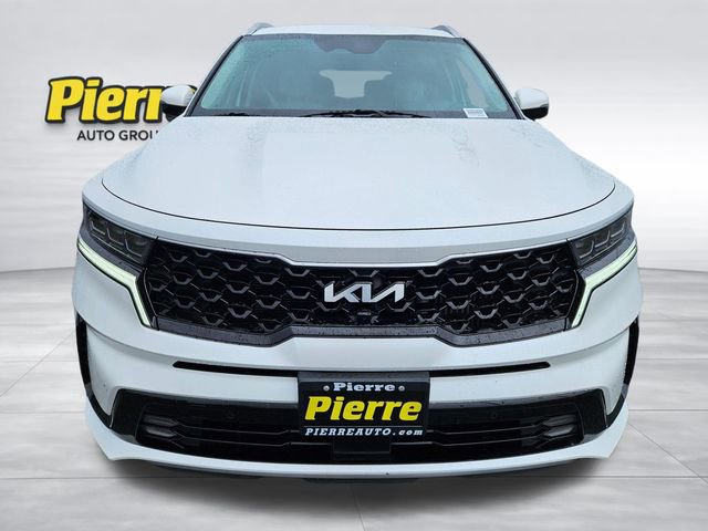 Used 2022 Kia Sorento SX Prestige image 9