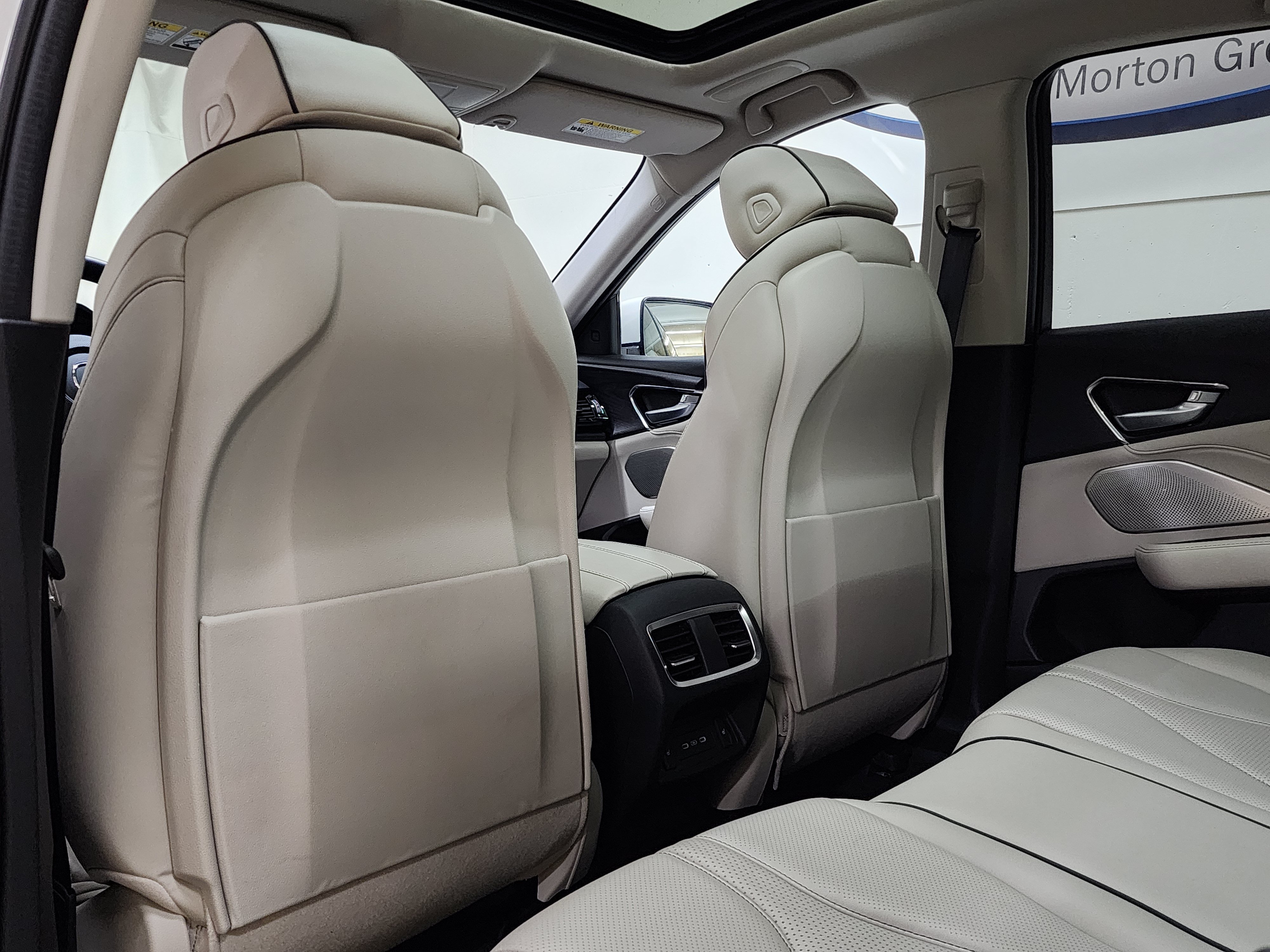 Certified 2026 Acura RDX w/ Advance Package AWD/4WD image 16