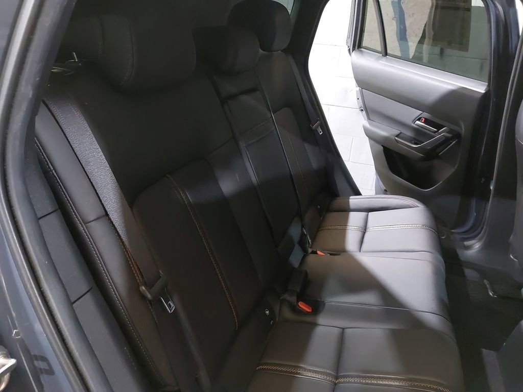 Used 2025 MAZDA CX-50 AWD 2.5 Hybrid w/ Weather Package image 12