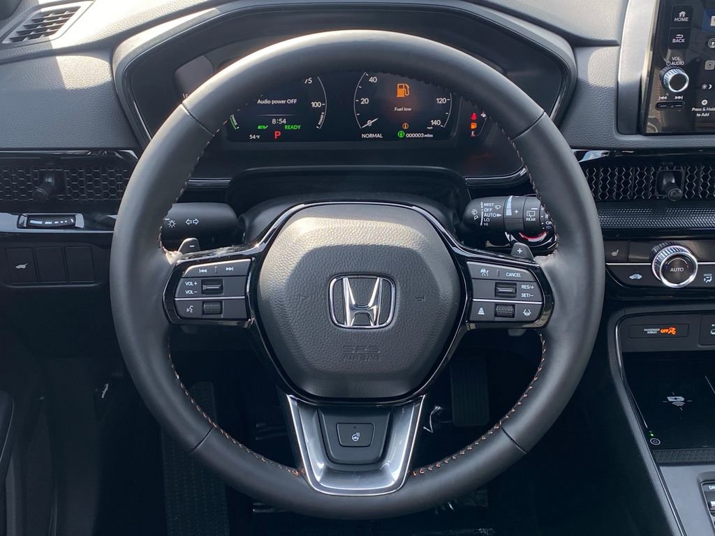 New 2026 Honda CR-V Sport Touring image 15