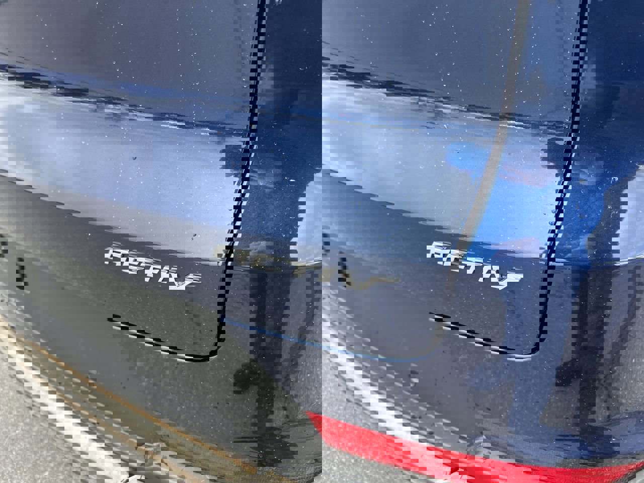 Used 2023 Chevrolet TrailBlazer ACTIV w/ Sun and Liftgate Package image 10