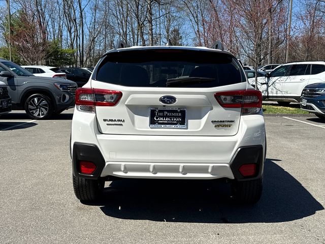 Used 2021 Subaru Crosstrek 2.5i Sport w/ Moonroof Package image 5