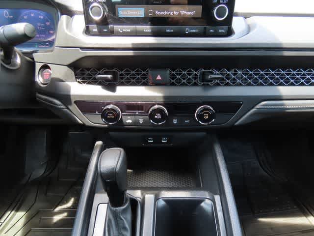 Used 2023 Honda Accord LX image 19
