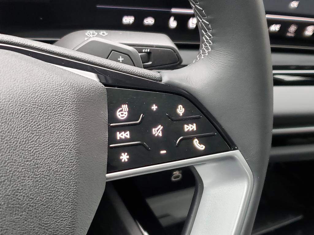 Used 2025 Audi A5 2.0T Premium Plus w/ Premium Plus image 21