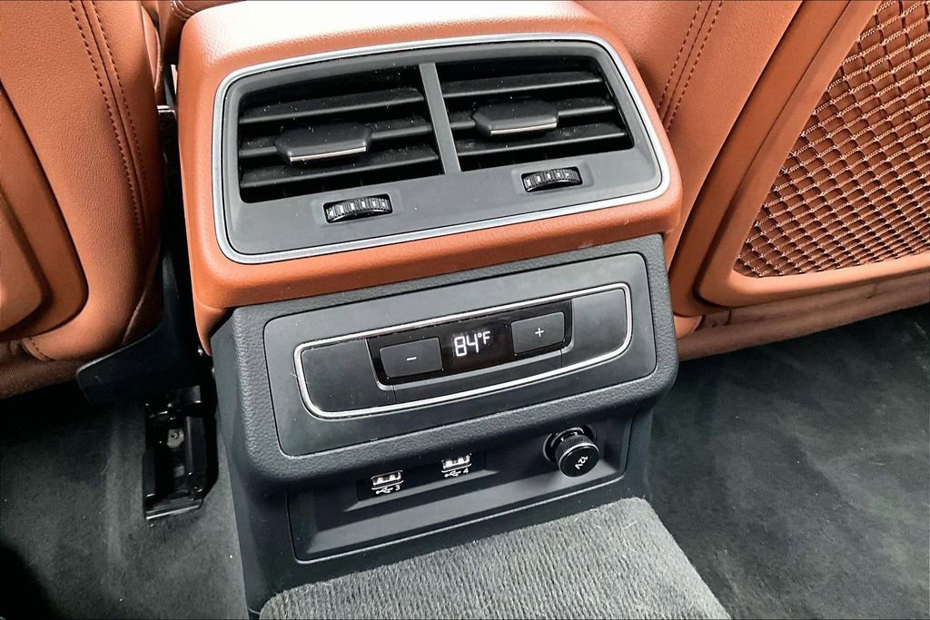 Used 2019 Audi A6 3.0T Premium w/ Convenience Package image 10