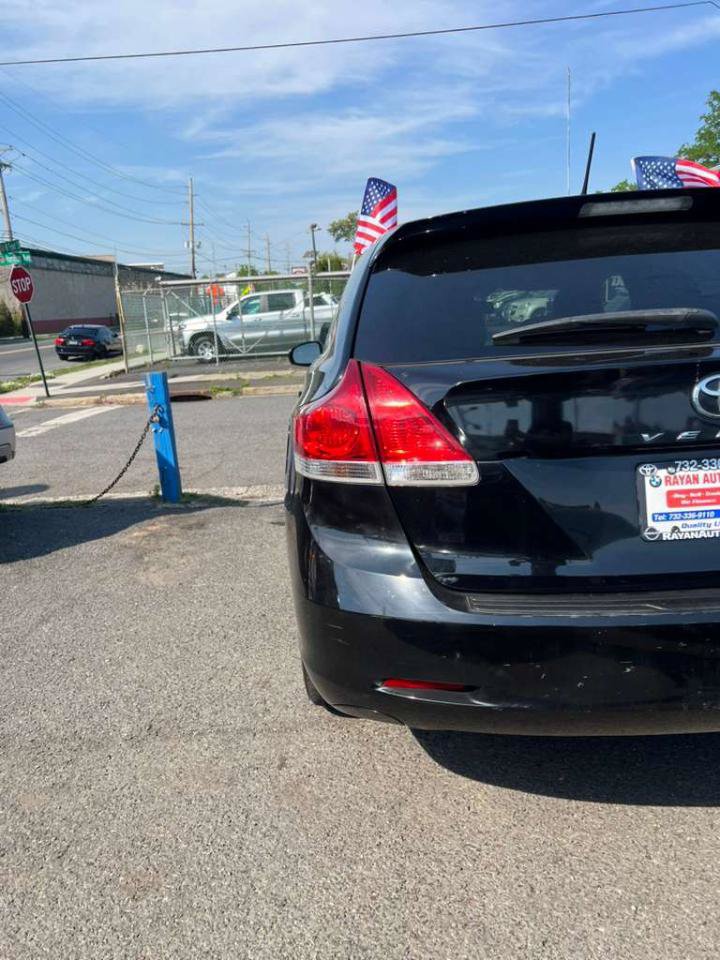 Used 2010 Toyota Venza AWD image 8
