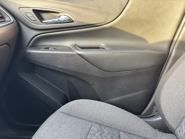 Certified 2024 Chevrolet Equinox LT image 21