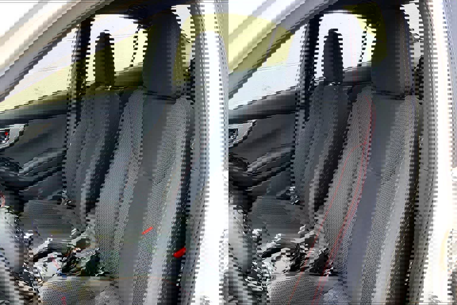 Used 2023 Subaru WRX Premium image 12